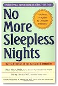 No More Sleepless Nights