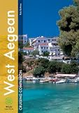 West Aegean Cruising Companion (Wiley Nautical)