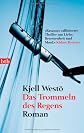 Das Trommeln des Regens: Roman (ger)