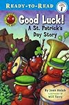 Good Luck!: A St. Patrick's Day Story (Ant Hill)