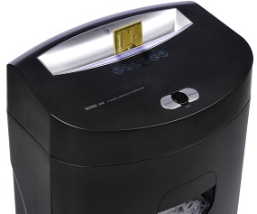 Royal 120X Cross Cut Paper Shredder