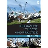 Insurance Theory and Practice'