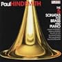 Hindemith: The 5 Sonatas for Brass & Piano