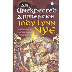 An Unexpected Apprentice