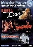 Midnight Movies 1: Horror [DVD] [1977] [Region 1] [US Import] [NTSC]