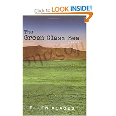 The Green Glass Sea