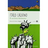Il cavaliere inesistentedi Italo Calvino