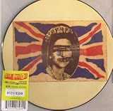 God Save The Queen / I Did You No Wrong [7