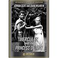 Hercules & The Princess Of Troy (1965)