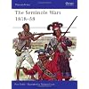 The Seminole Wars 1818-58 (Men-at-Arms)