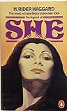 She : a history of adventure