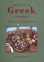 Traditional Greek Cooking: Food and Wines of Greece