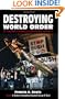 Destroying World Order: U.S. Imperialism in the Middle East Before and After September 11