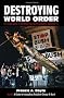 Destroying World Order: U.S. Imperialism in the Middle East Before and After September 11