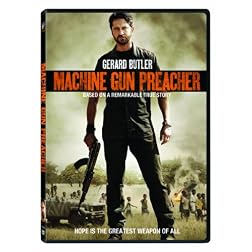 Machine Gun Preacher