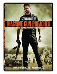 Machine Gun Preacher