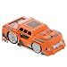Air Hogs  ZeroGravity  Micro  Orange SUV Ch C