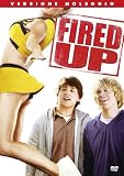 Fired Up! (Rental)