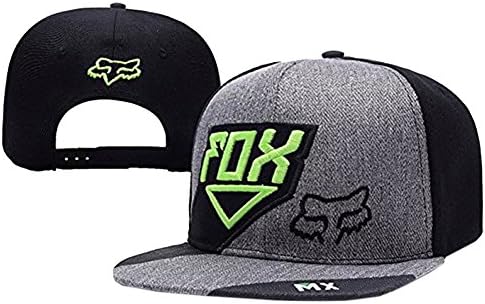 Fox Snapback Same Style Caps