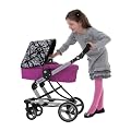 Mama and Papas Skate (Damask)