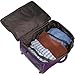 Lipault Paris Foldable 2 Wheeled Carry on Trolly