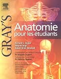 Gray's Anatomie pour les �tudiants
