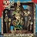 Robert Plant solo album par album