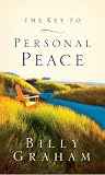 The Key to Personal Peace