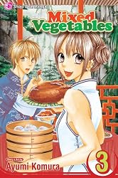 Mixed Vegetables, Volume 3 (Mixed Vegetables)