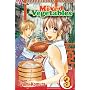 Mixed Vegetables, Volume 3 (Mixed Vegetables)