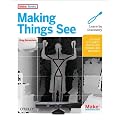 Making Things See: 3D vision with Kinect, Processing, Arduino, and MakerBot