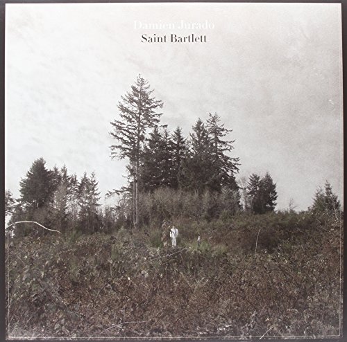 Album Art for Saint Bartlett by Damien Jurado