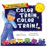 Color Train, Color Train!