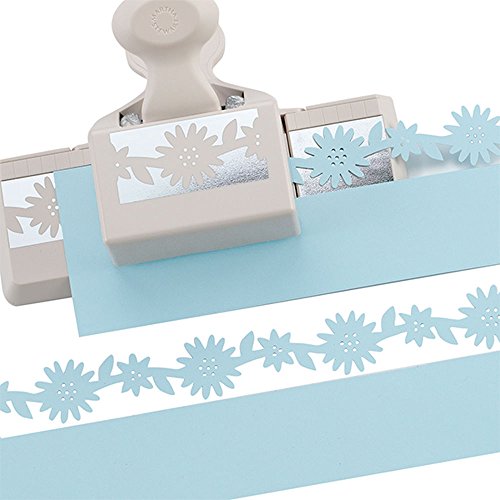 Martha Stewart Double Edge Border Punch Scrapbook Card Craft SELECT