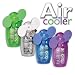 AIR COOLER MINI FAN Batteries included