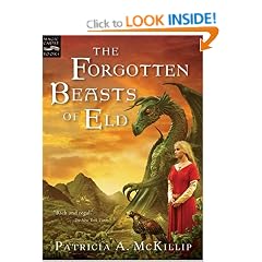 The Forgotten Beasts Of Eld