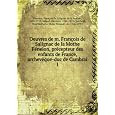 D�tails sur le produit
