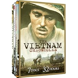 The Vietnam Chronicles