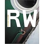 Richard Wilson (Tate Modern Artists) book cover