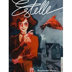 Estelle, tome 2