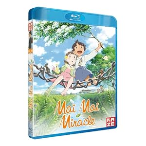 Mai Mai Miracle [Blu-ray]