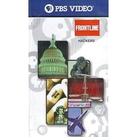 Hackers (Frontline)