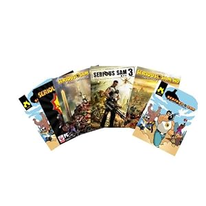 The Most Serious Bundle Ever [Download]