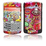 The Wall Design Protective Skin Decal Sticker for Blackberry Curve 8300/ 8310/ 8320 Cell Phones
