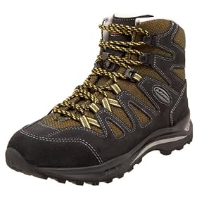 Buy Lowa Mens Jannu Mid Trekking Boot
