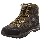 Lowa Mens Jannu Mid Trekking Boot