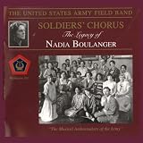 The Legacy of Nadia Boulanger