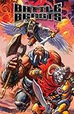 Battle Beasts