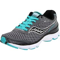 Saucony Women's Grid Shadow Genesis Running Shoe