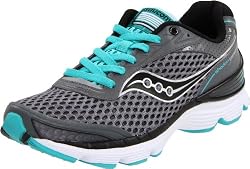 Saucony Women's Grid Shadow Genesis Running Shoe